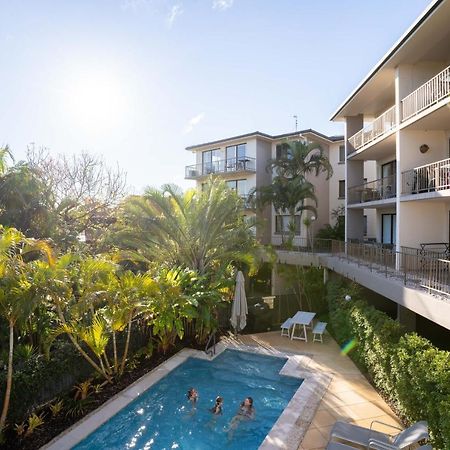 Myuna Holiday Apartments 누사 외부 사진