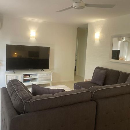 Myuna Holiday Apartments 누사 외부 사진