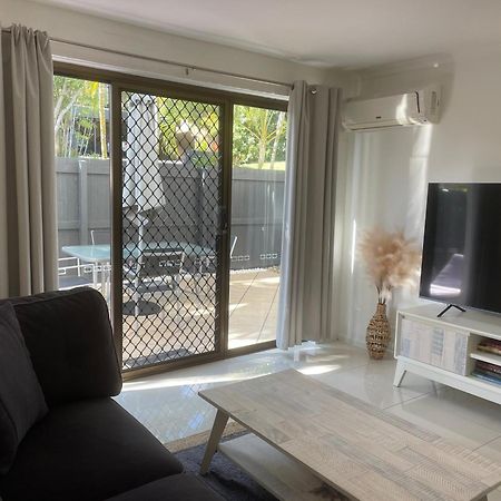Myuna Holiday Apartments 누사 외부 사진