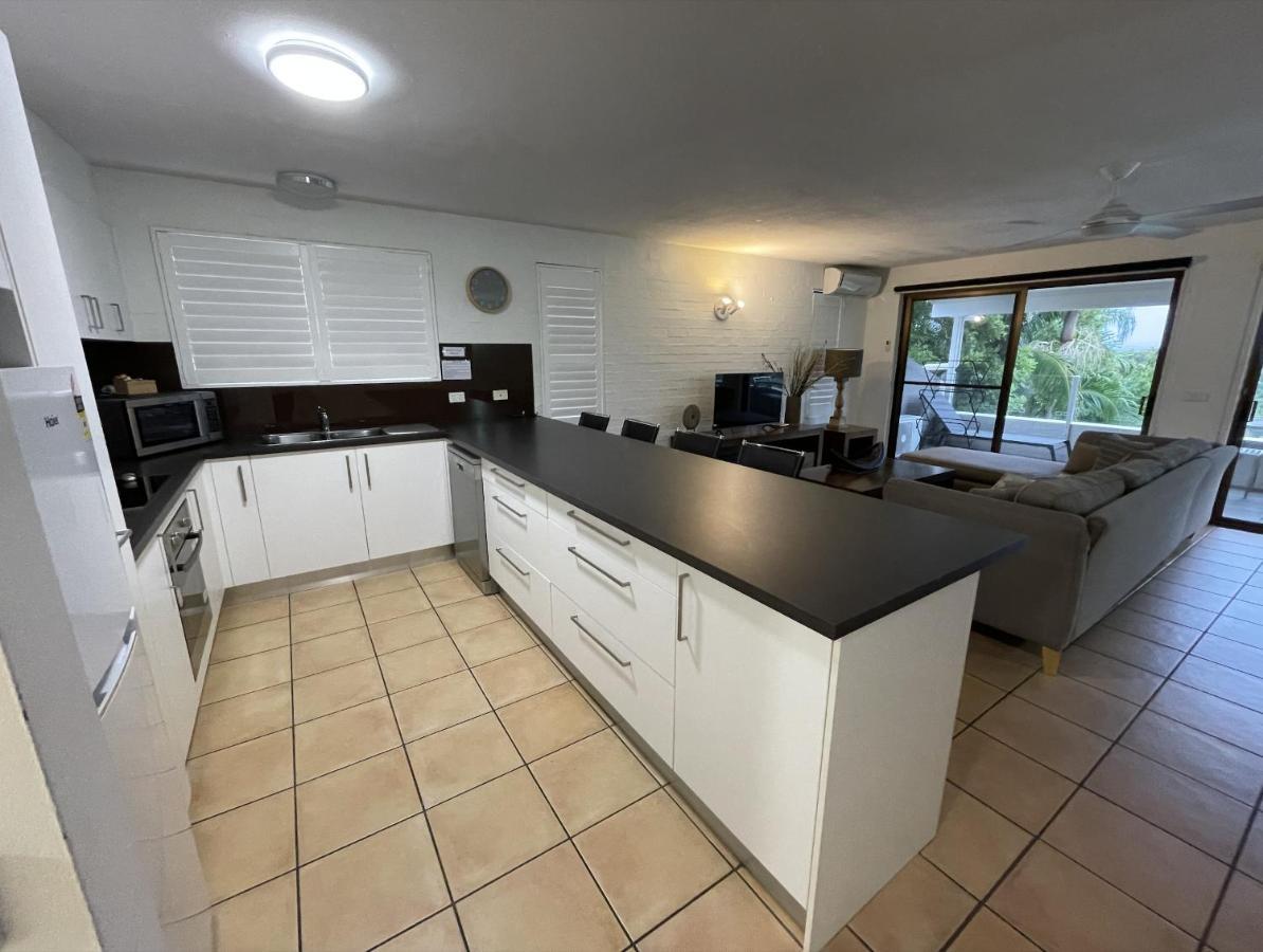 Myuna Holiday Apartments 누사 외부 사진