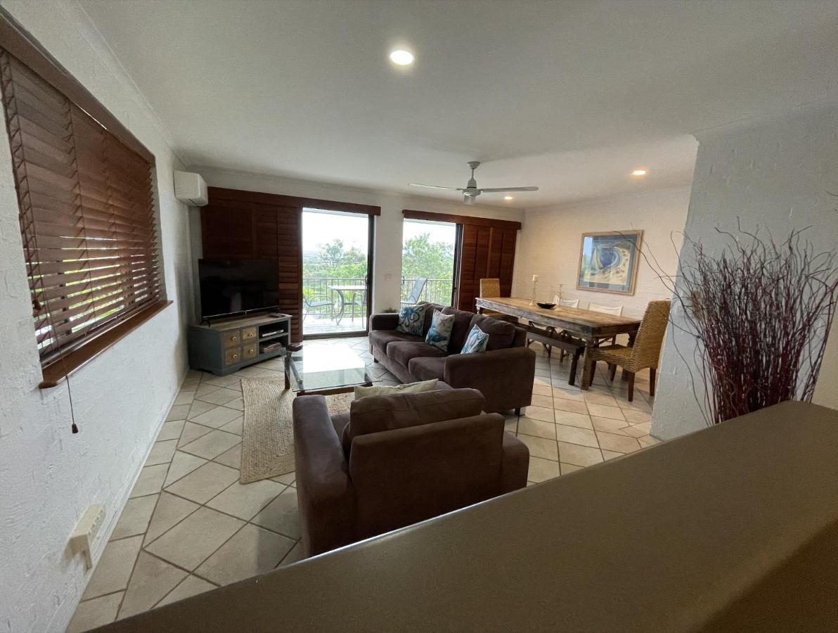 Myuna Holiday Apartments 누사 외부 사진