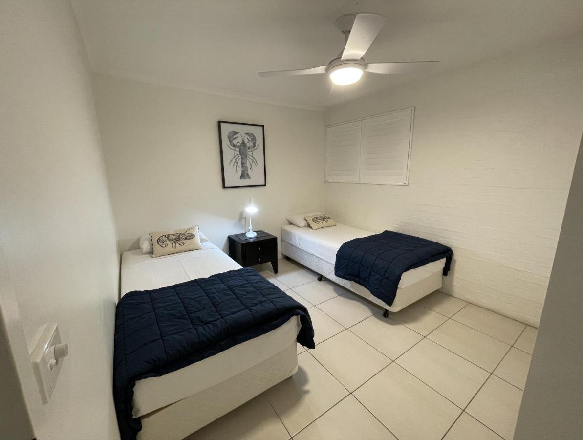 Myuna Holiday Apartments 누사 외부 사진