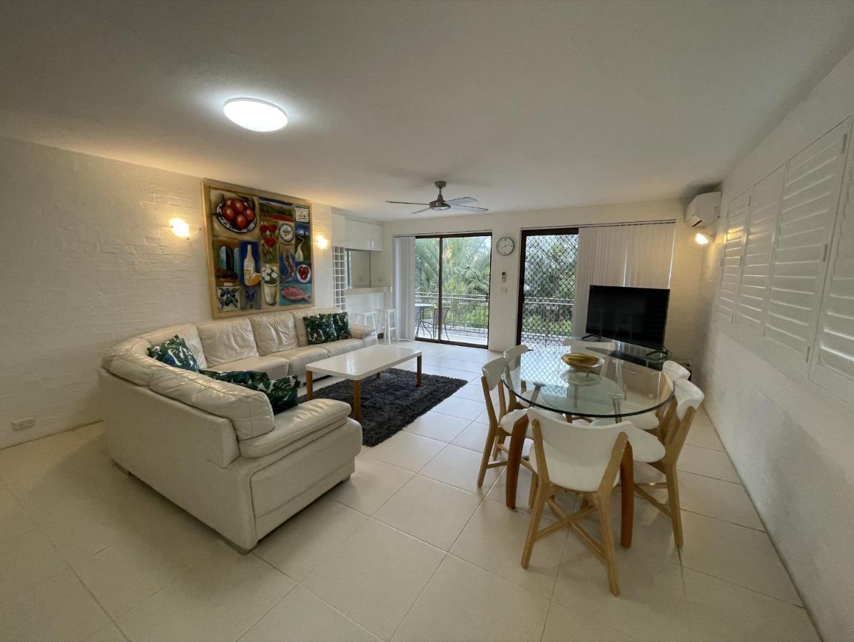 Myuna Holiday Apartments 누사 외부 사진