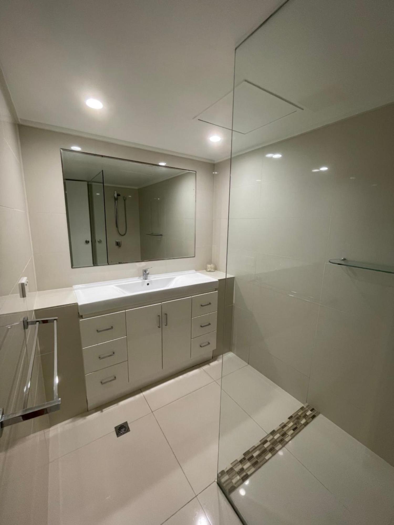 Myuna Holiday Apartments 누사 외부 사진
