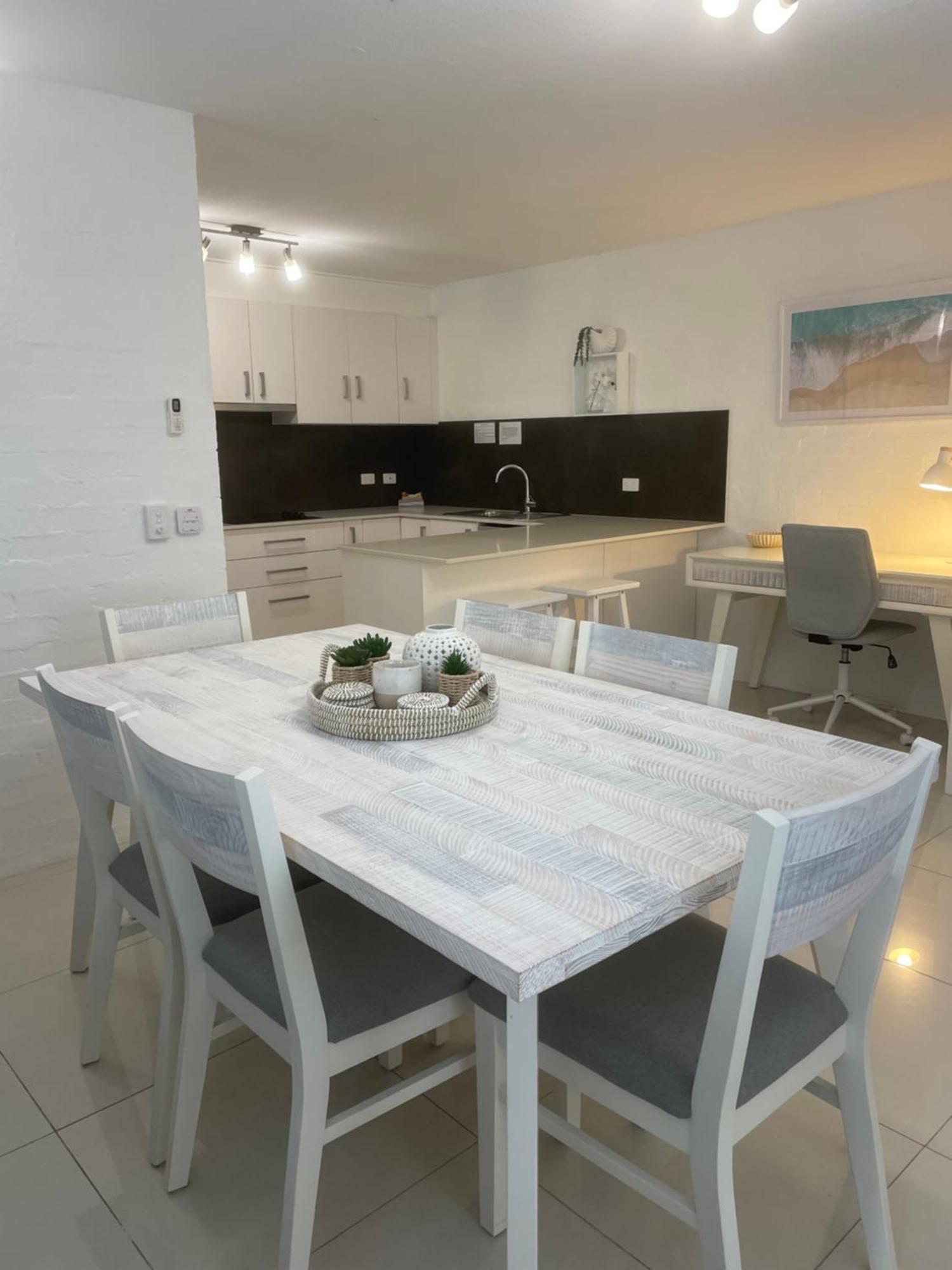 Myuna Holiday Apartments 누사 외부 사진