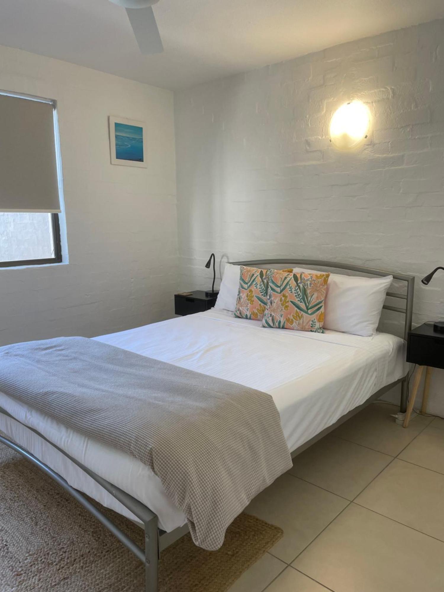 Myuna Holiday Apartments 누사 외부 사진