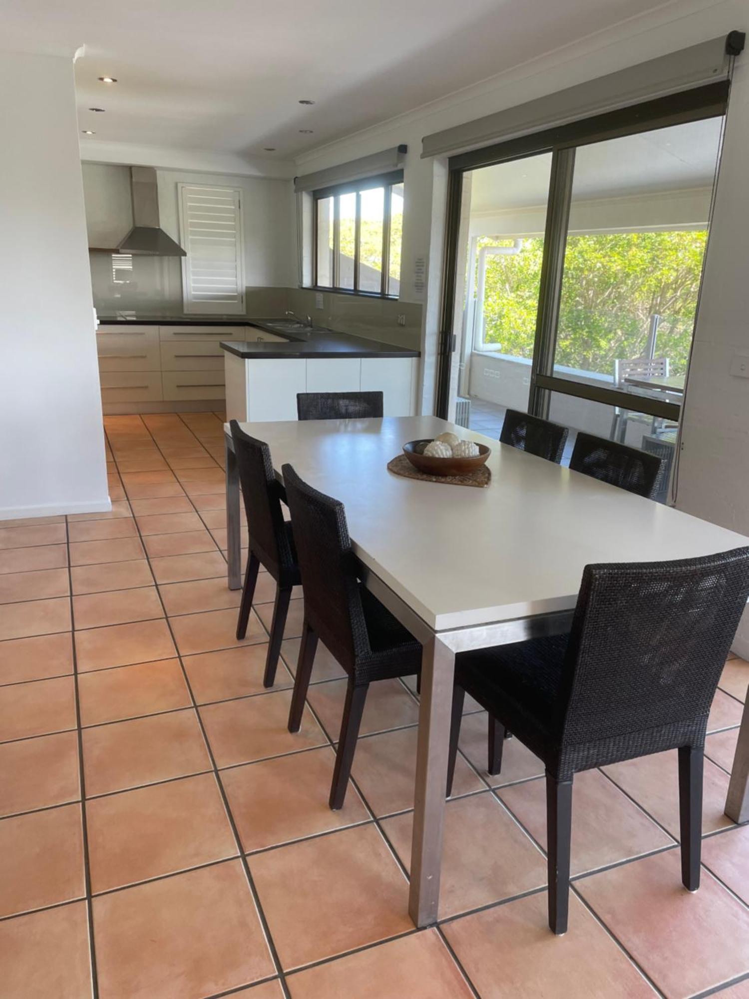 Myuna Holiday Apartments 누사 외부 사진